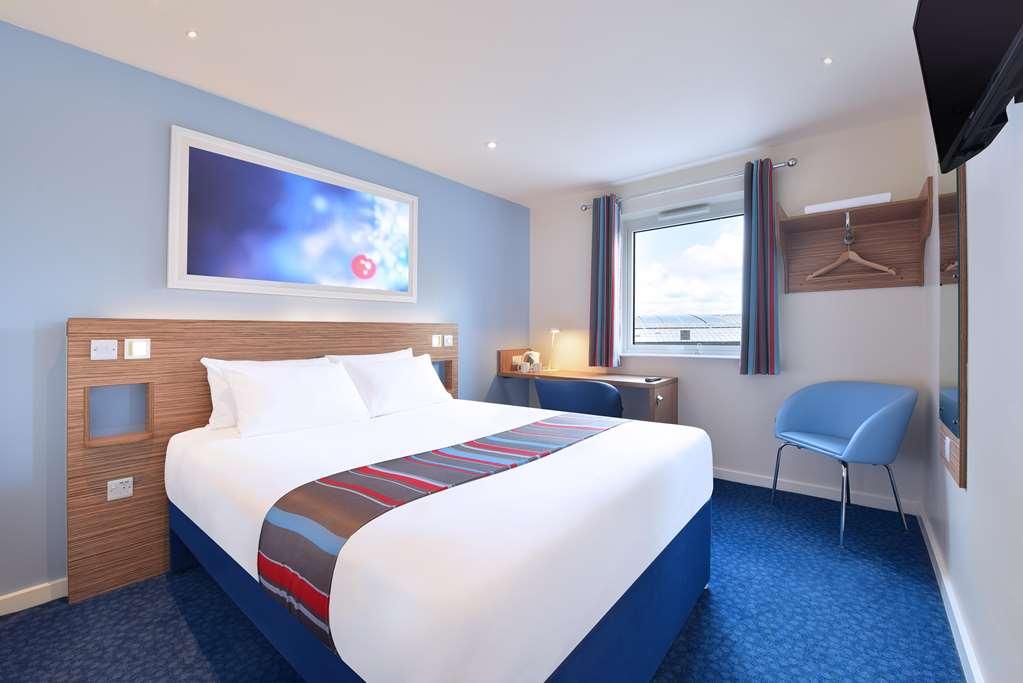 Travelodge Chester Central Δωμάτιο φωτογραφία